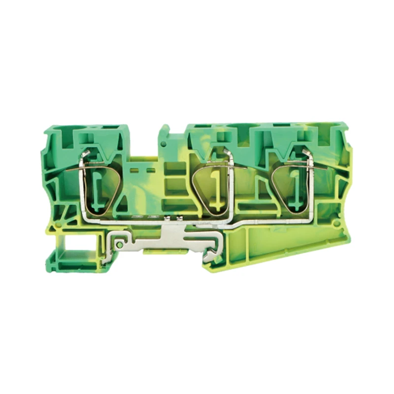 Earth Terminal 16mm